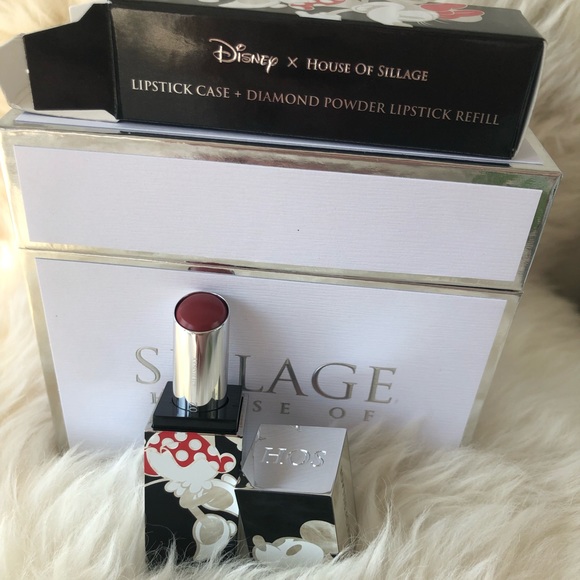 HOS Lipstick
